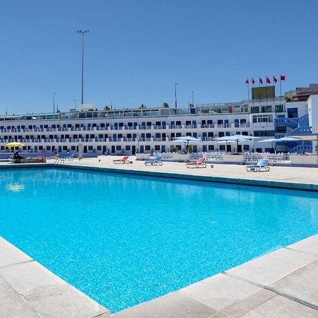 Hotel Tropicana Casablanca Exterior photo